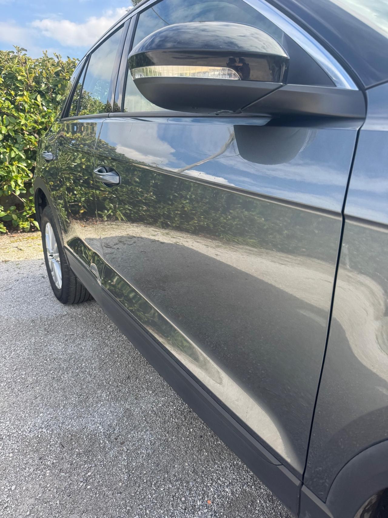 Volkswagen T-Roc 1.0 TSI Style