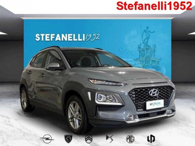 HYUNDAI Kona I - 1.0 t-gdi Xtech 2wd 120cv