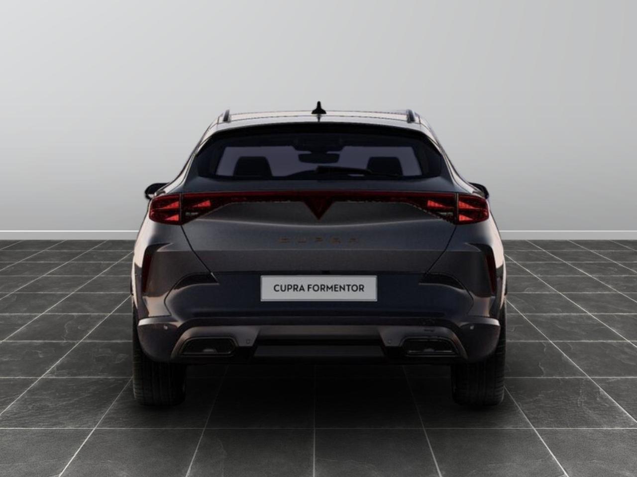Cupra Formentor 2.0 tdi 150cv dsg