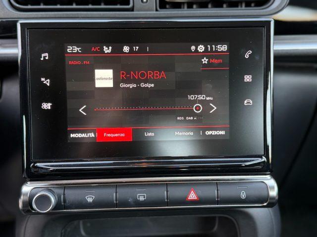 CITROEN C3 83 S&S Feel Pack