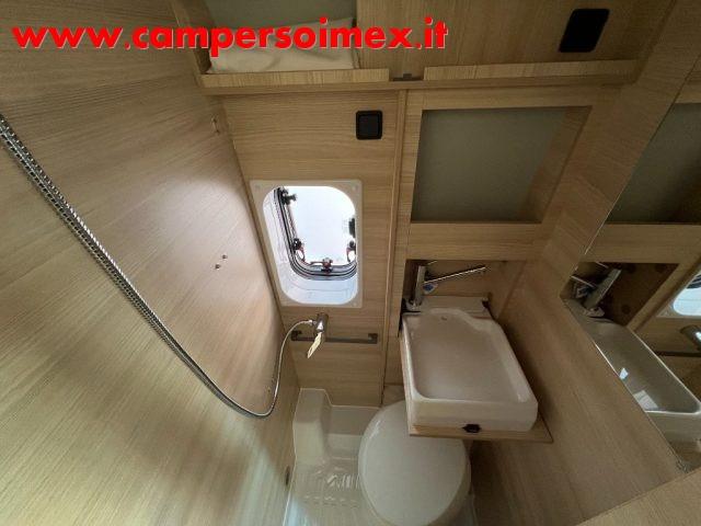 CHAUSSON V594S