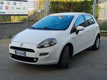 Fiat Grande Punto 1.4 5 porte Actual Natural Power
