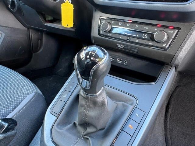 Seat Arona 1.0 TGI - METANO - MOLTO BELLA !!!
