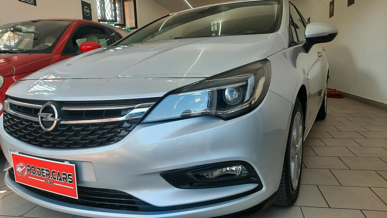 Opel Astra 1.6 CDTi 110CV Start&Stop 5 porte Innovation