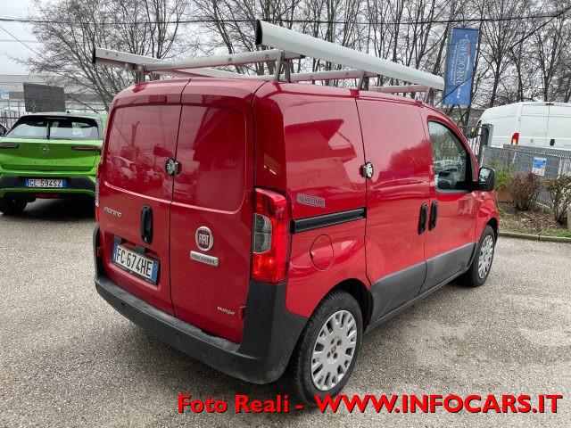 FIAT Fiorino 1.3 MJT 95CV Furgone Adventure E5+ iva compresa !!