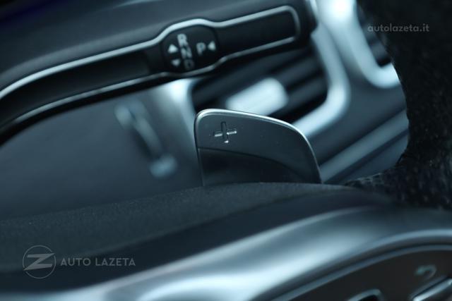 MERCEDES-BENZ GLE 350 de Coupe Premium Plus AMG 4matic e eq-power auto