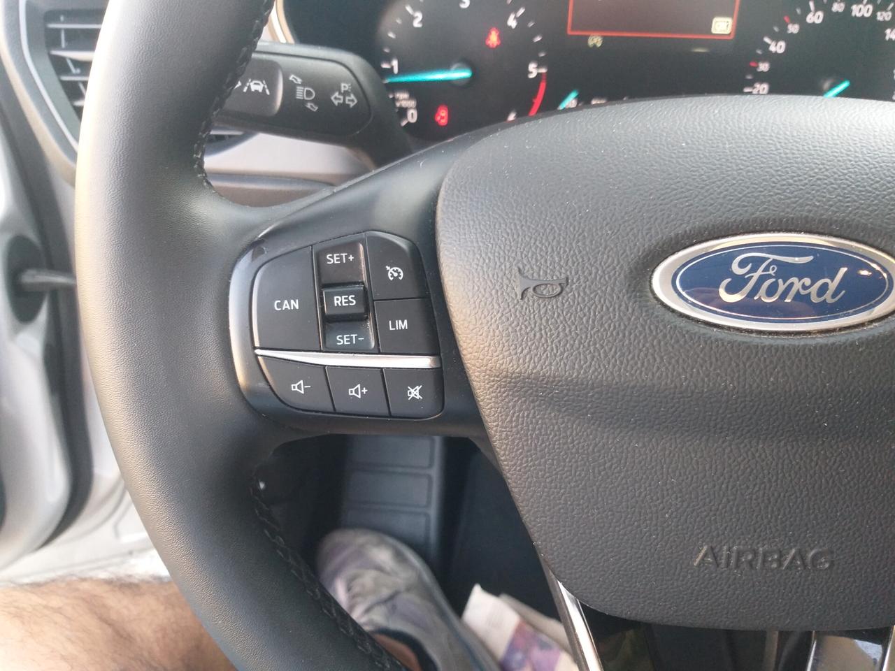 Ford Focus 1.5 EcoBlue 120 CV 5p. Business
