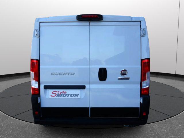 FIAT Ducato 33 2.2 Mjt 140CV PC-TN Furgone MH1 H1L1