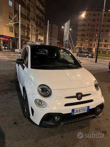 Abarth 595 Abarth