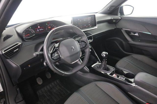 PEUGEOT 2008 2008 PureTech 100 S&S Allure