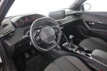 PEUGEOT 2008 2008 PureTech 100 S&S Allure