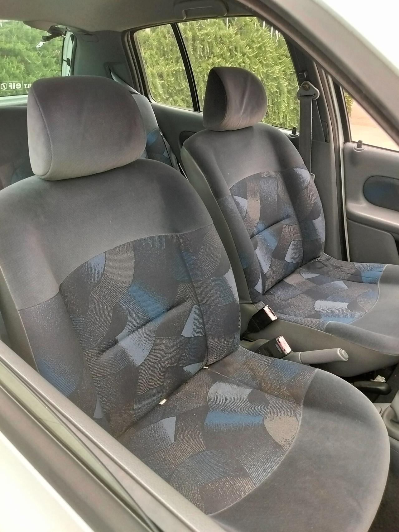 Renault Clio 1.2 cat 5 porte RT