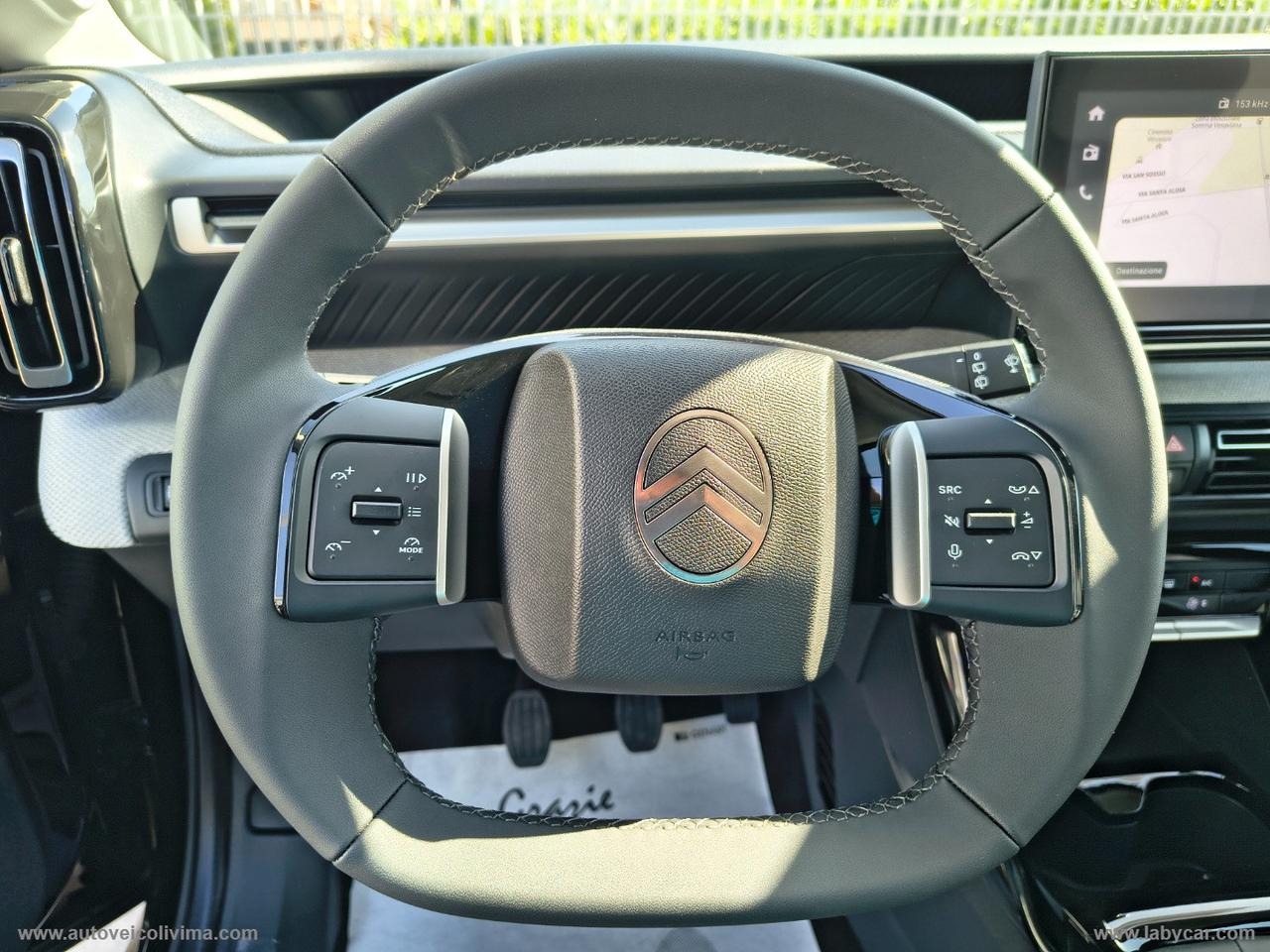 CITROEN C3 PureTech 100 S&S Max KM 0