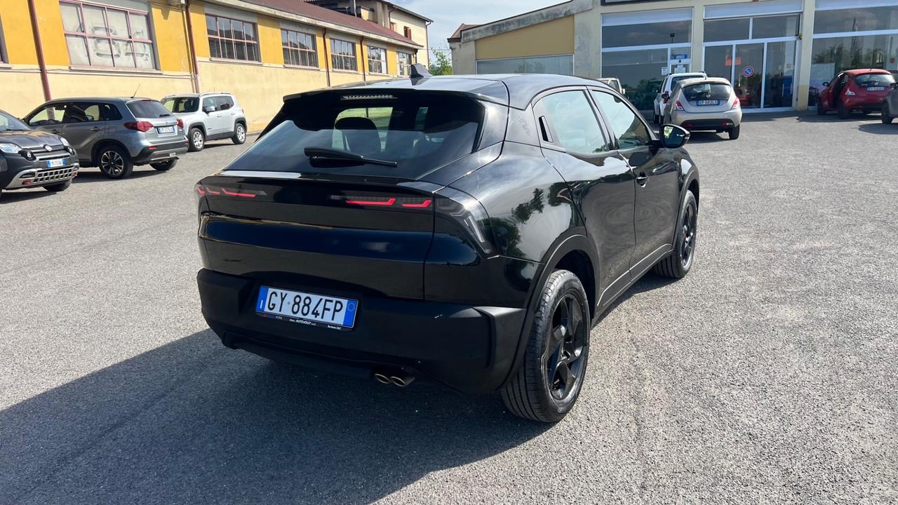 Alfa Romeo Junior 1.2 136 CV Hybrid eDCT6 Speciale