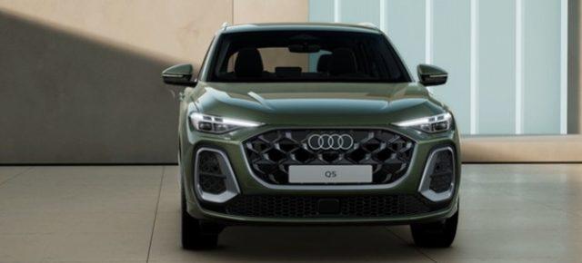 AUDI Q5 TDI 150 kW mHEV+ S tronic quattro S line N1