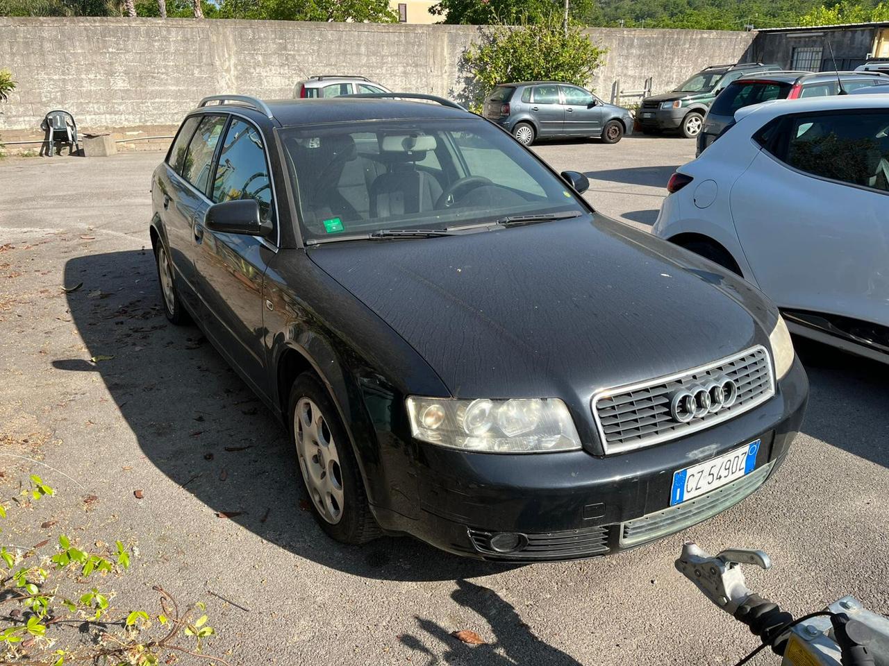 Audi A4 1.9 TDI/101 CV cat Avant