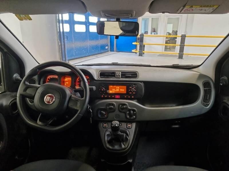 Fiat Panda 1.2 Easy