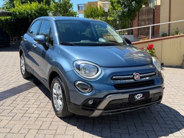Fiat 500X 1.3 MultiJet 95 CV Cross
