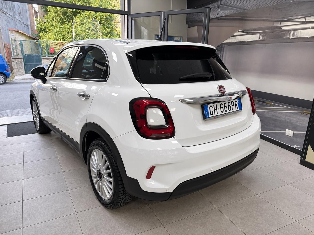 Fiat 500X 1.0 T3 120 CV Connect