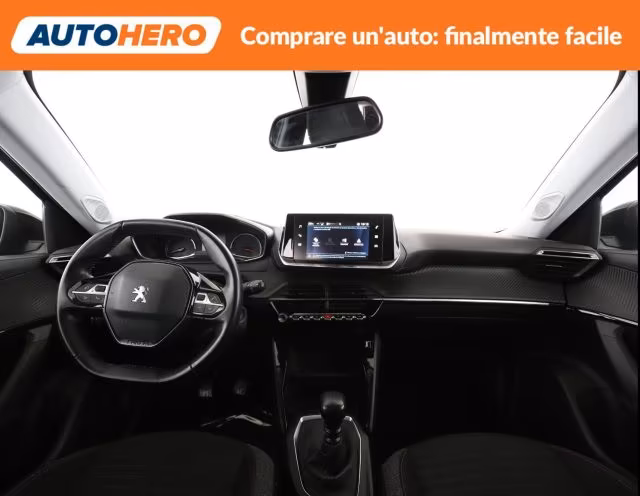 PEUGEOT 2008 PureTech 130 S&S Active