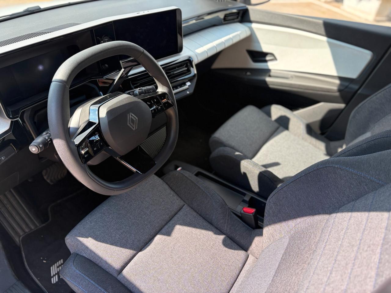 Renault 5 E-Tech Electric 120 CV Urban Range Evolution