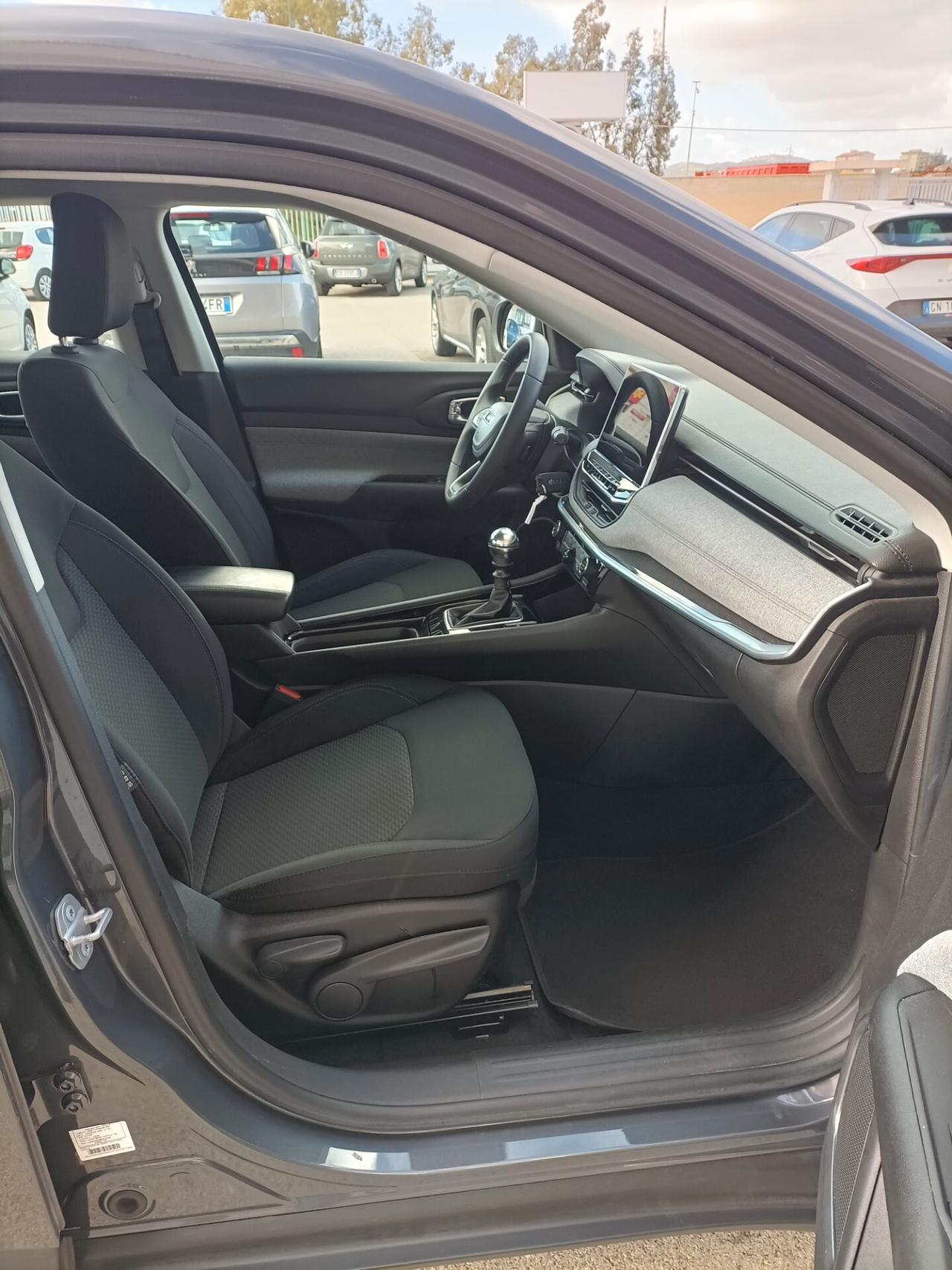 Jeep Compass 1.6 Multijet II 2WD Business