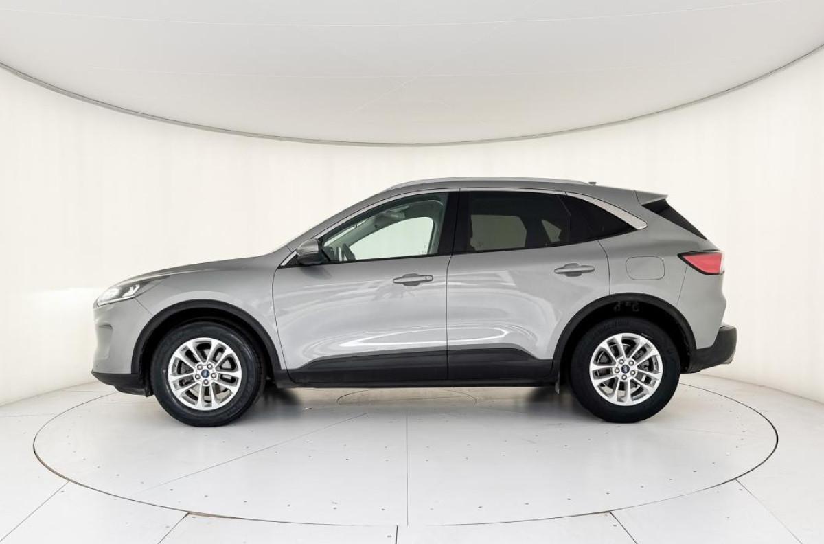 FORD KUGA 1.5 ecoblue titanium 2wd 120cv