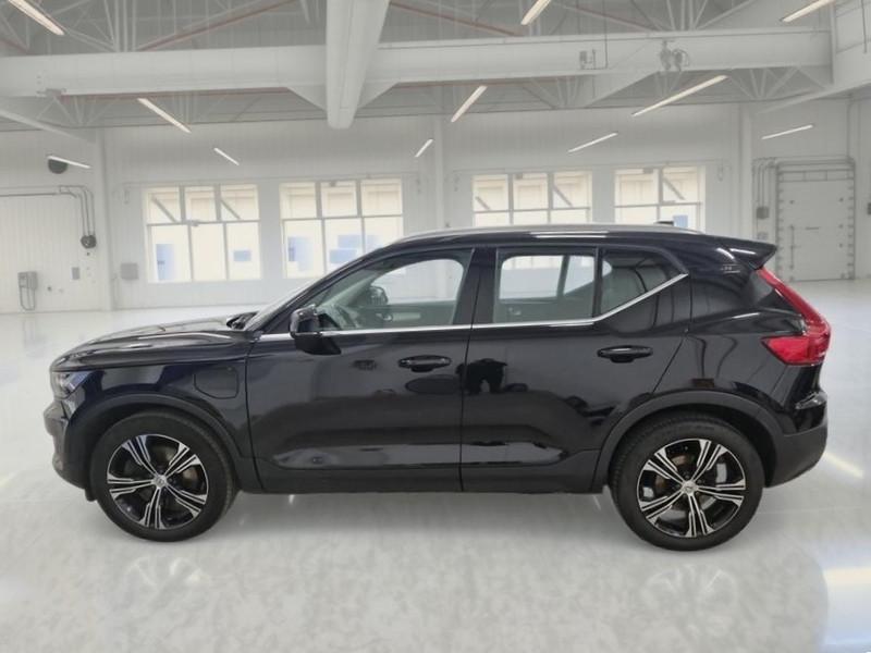 VOLVO XC40 T4 Plug-in Hybrid auto Recharge Inscription Expression