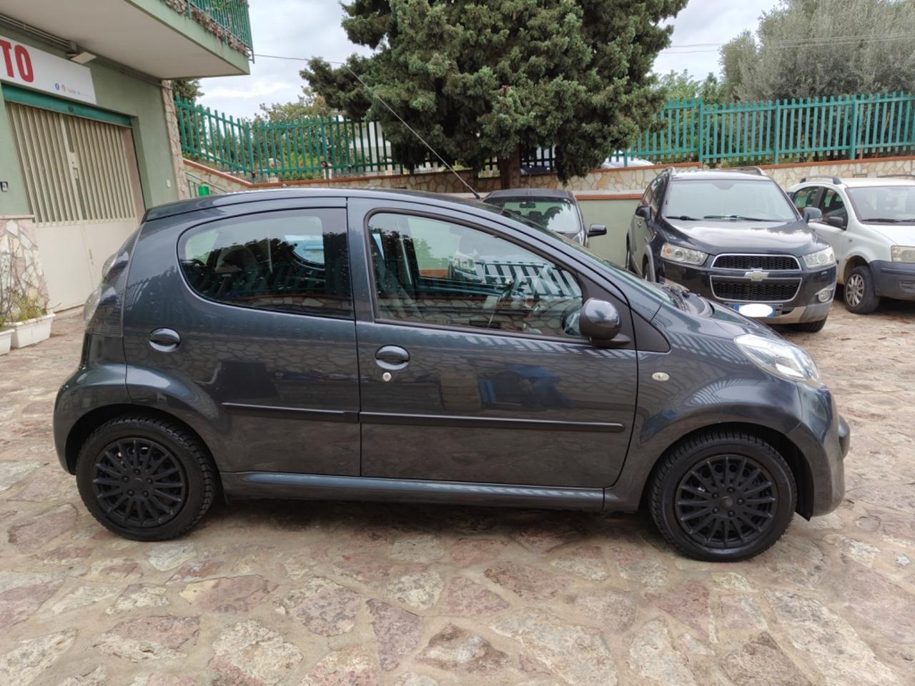 Citroen C1 1.0 5 porte AMIC1 NEOPATENTATI