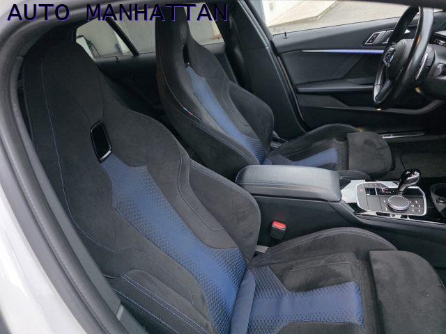 BMW 118 d 5p. Msport