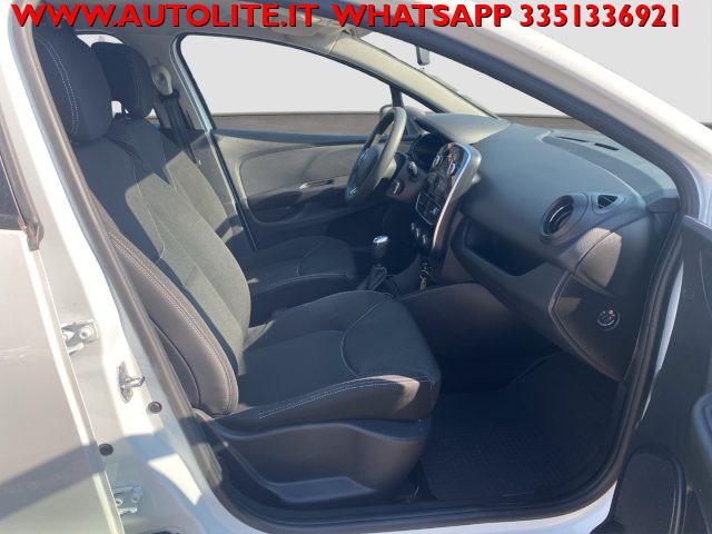 RENAULT Clio TCe 12V 90 CV GPL 5 p. Life N1 AUTOCARRO