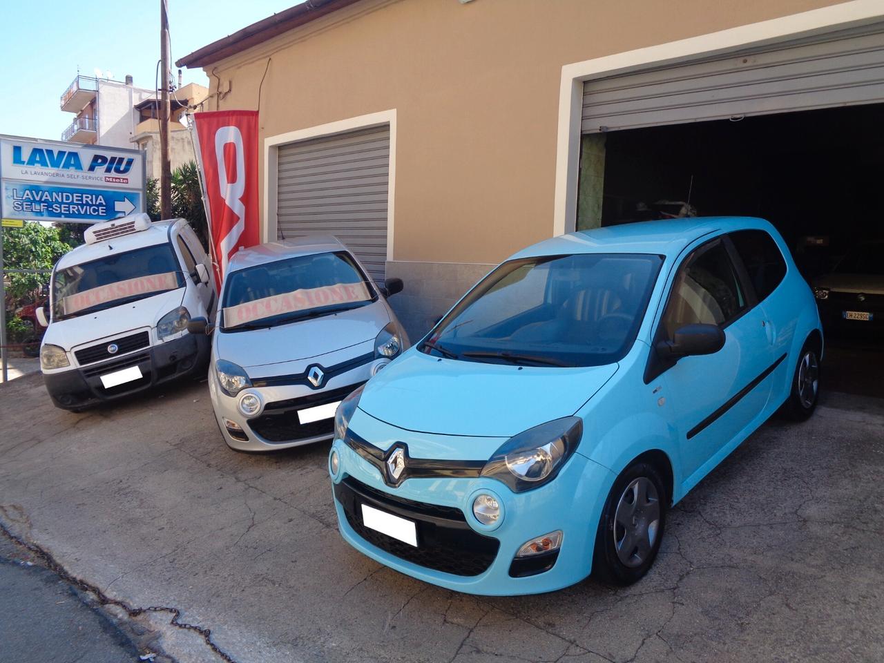Renault Twingo 1.2 Night&Day (FINANZIABILE)