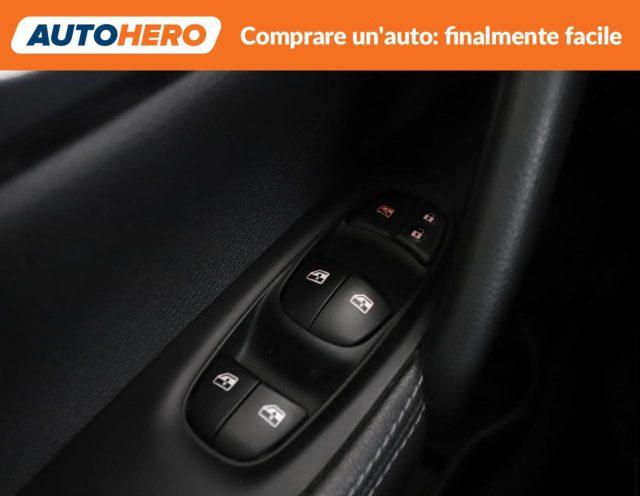 NISSAN Qashqai 1.7 dCi 150 CV N-Connecta