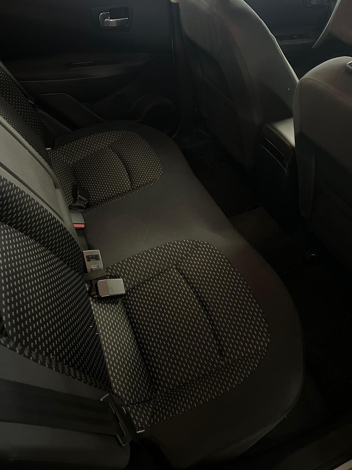 Nissan Qashqai 1.6 16V Tekna