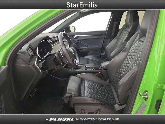 Audi RS Q3 RS Q3 SPB quattro S tronic