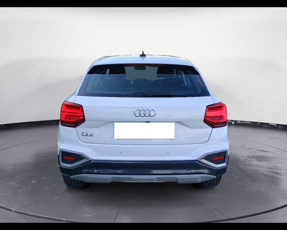 Audi Q2 30 2.0 TDI Business S tronic