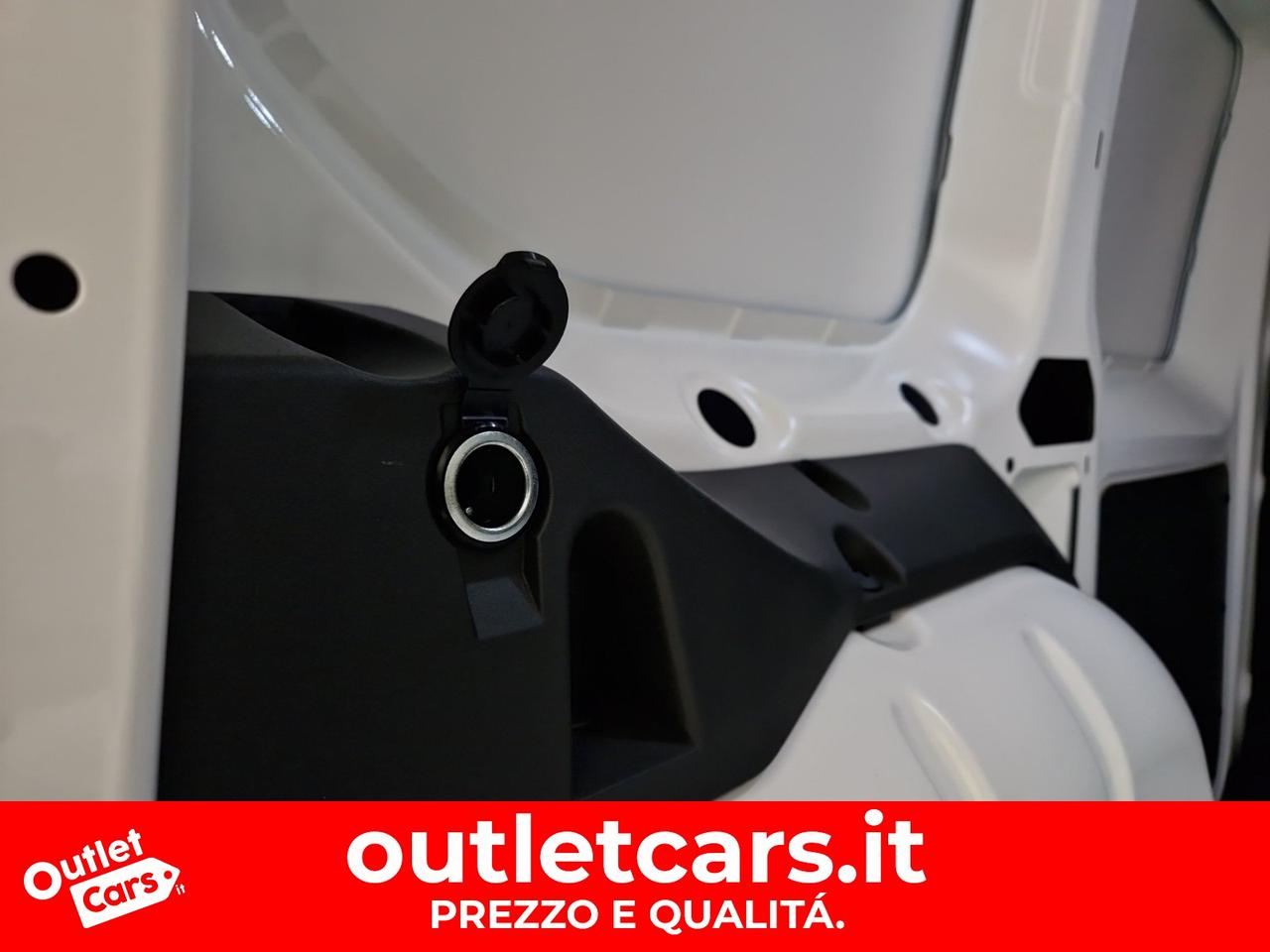 Volkswagen Caddy cargo 2.0 tdi scr 122cv business dsg7