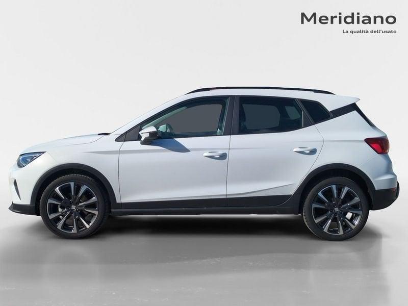 SEAT Arona Arona 1.0 ecotsi Style 115cv