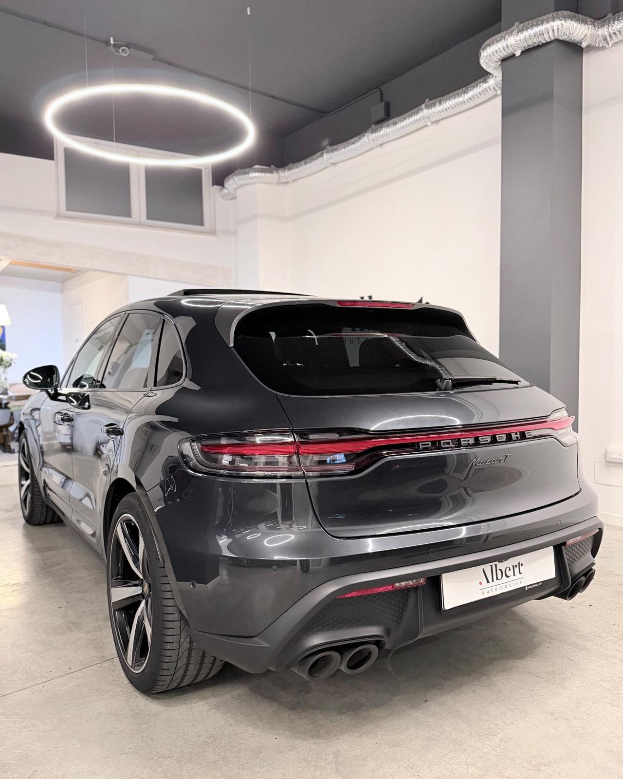 Porsche Macan 2.0 T