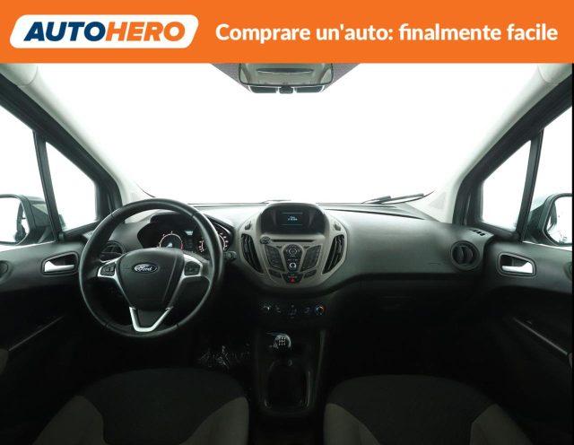 FORD Tourneo Courier 1.5 TDCI 75 CV Plus