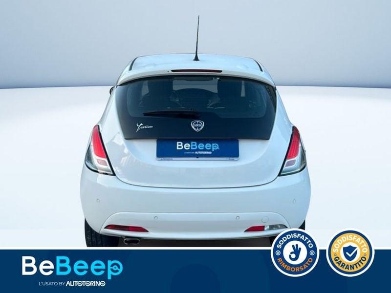 Lancia Ypsilon 1.2 GOLD 69CV MY18