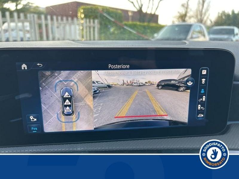 Mercedes-Benz Classe A 250e EQ-Power Automatic AMG Line Advanced Plus Digital Edition