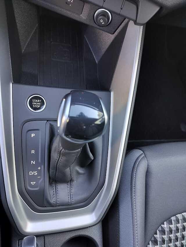 Audi A1 SPB 25 TFSI S tronic S line edition