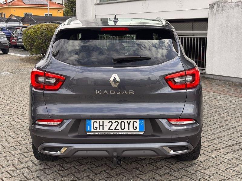 Renault Kadjar 1.5 Blue dCi Intens EDC