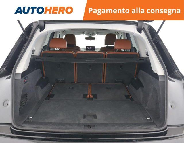 AUDI Q7 3.0 TDI 272 CV quattro tiptronic
