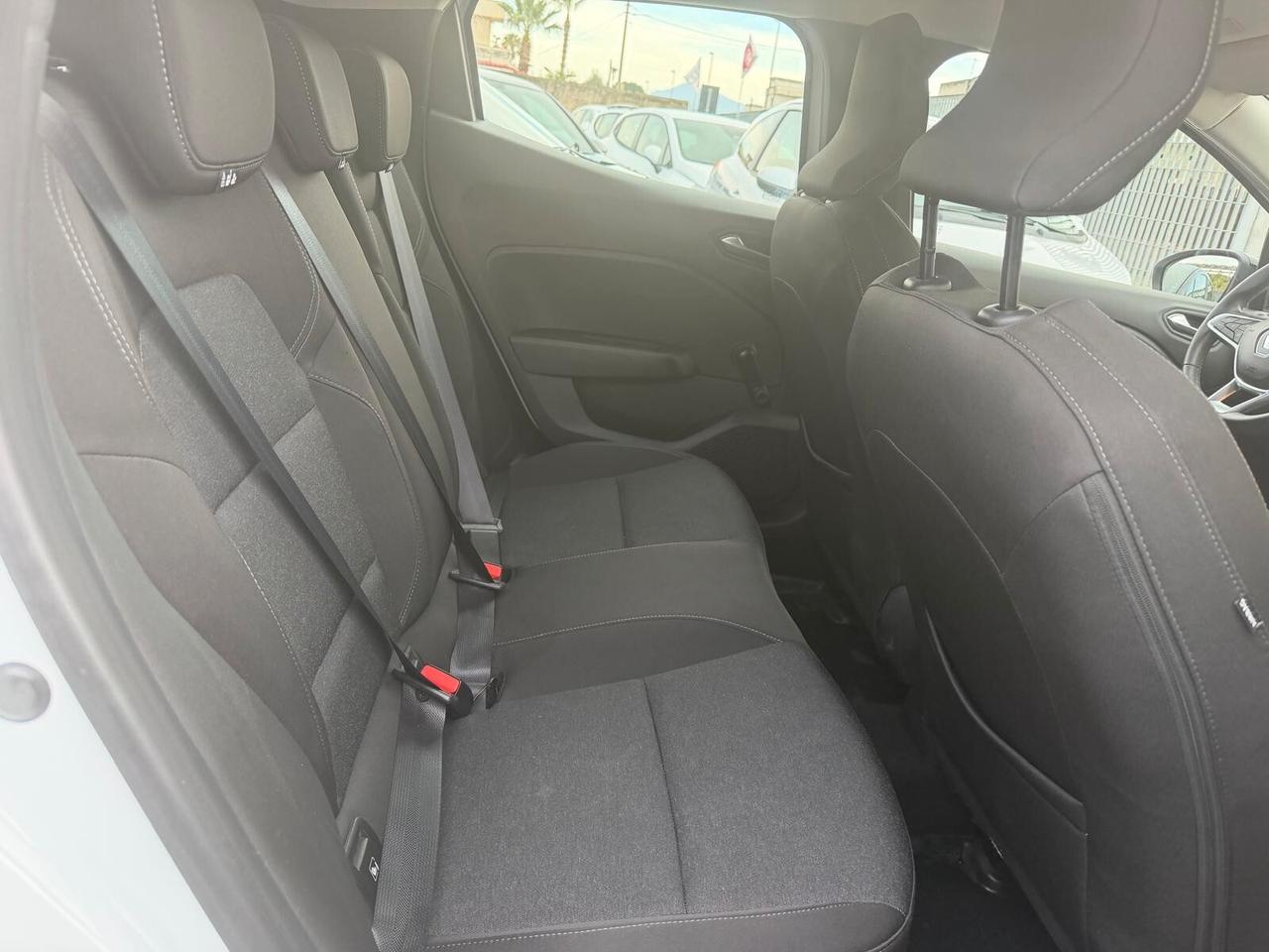 Renault Clio SCe 65 CV 5 porte Equilibre-06/2023