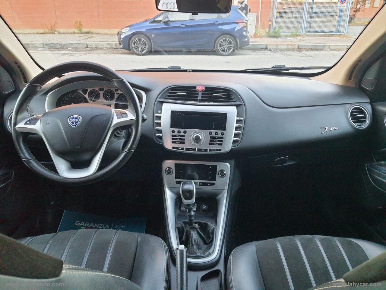 LANCIA Delta 1.6 MJT 120 CV