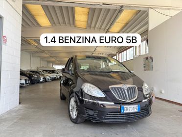 Lancia MUSA 1.4 16V EURO 5 S&S Poltrona Frau