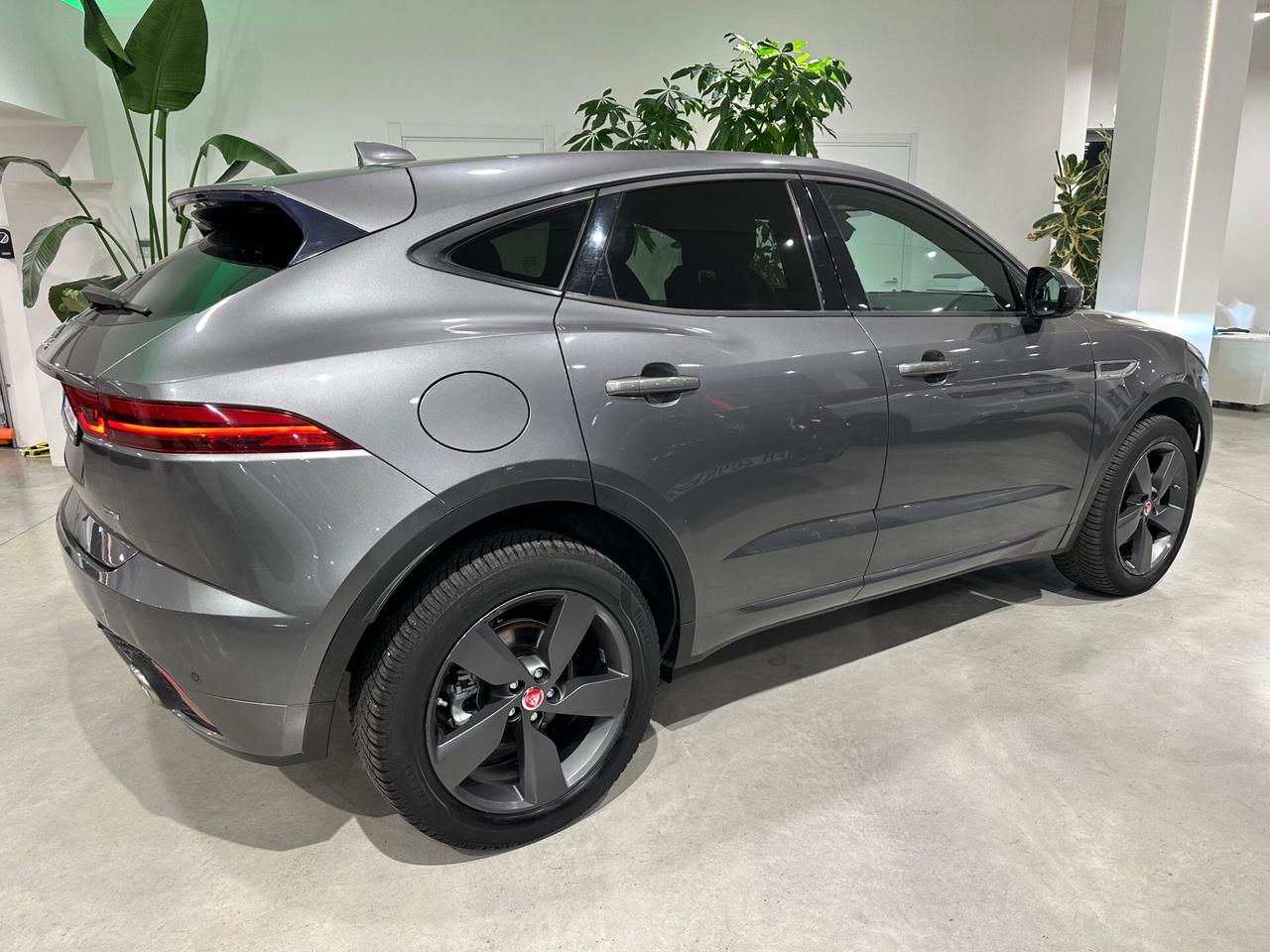 Jaguar E-Pace 2.0D 150 CV AWD R-Dynamic