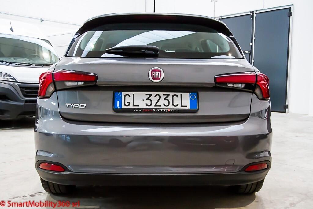 Fiat Tipo 5p 1.0 City Life 100cv - Ok neopatentati!